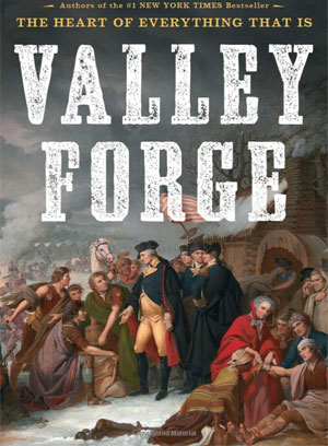 Valley Forge - Drury